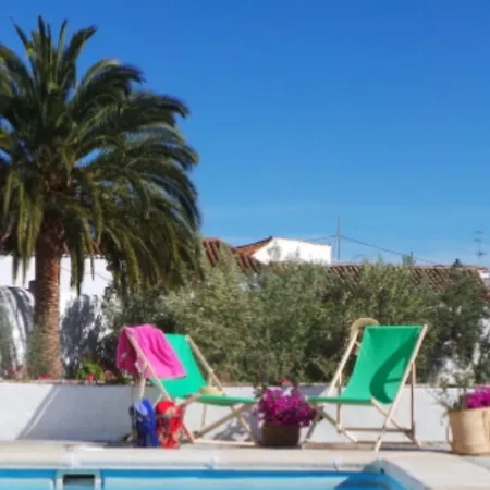105717 - House In Santa Lucia